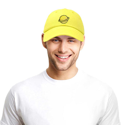 Dalix Jupiter Dad Cap