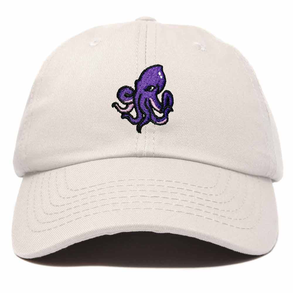 Dalix Kraken Hat