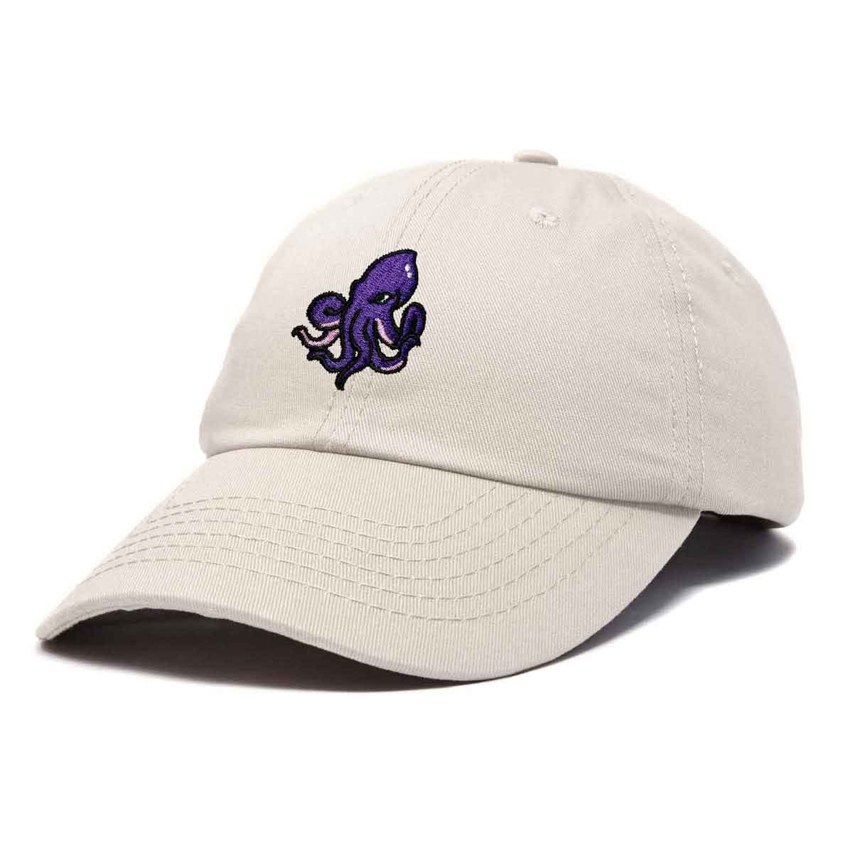 Dalix Kraken Hat