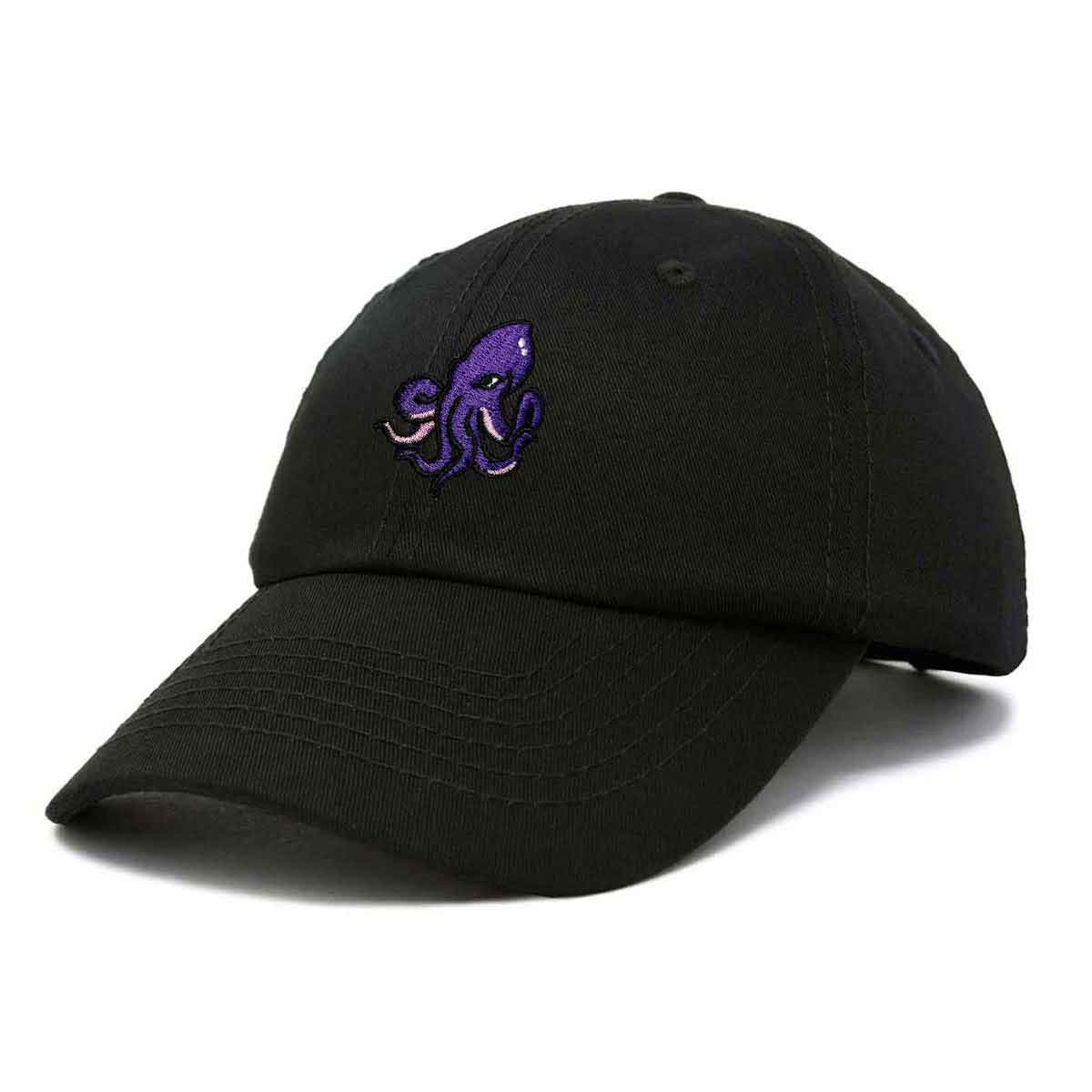 Dalix Kraken Hat