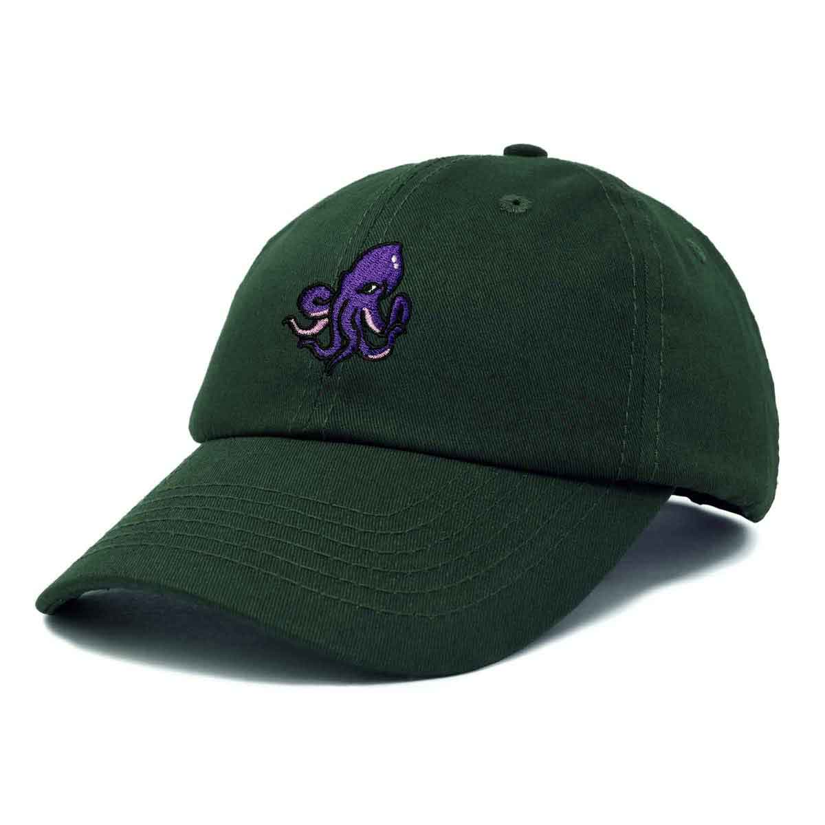 Dalix Kraken Hat