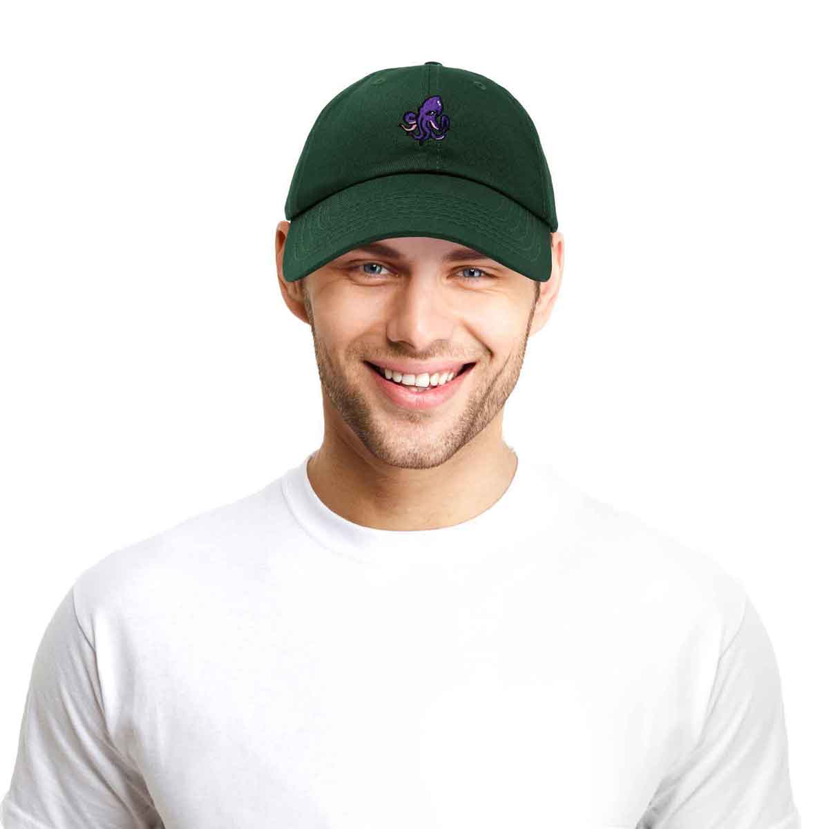 Dalix Kraken Hat
