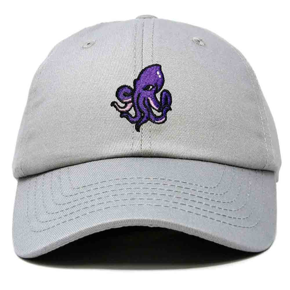 Dalix Kraken Hat
