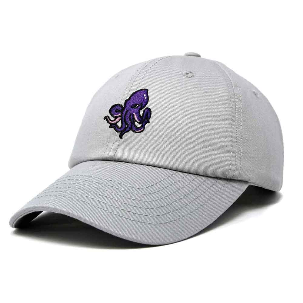 Dalix Kraken Hat