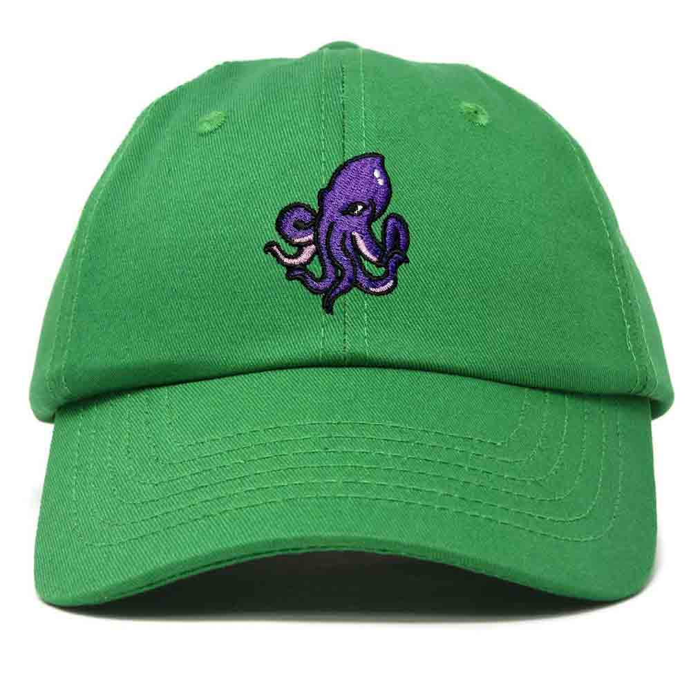 Dalix Kraken Hat