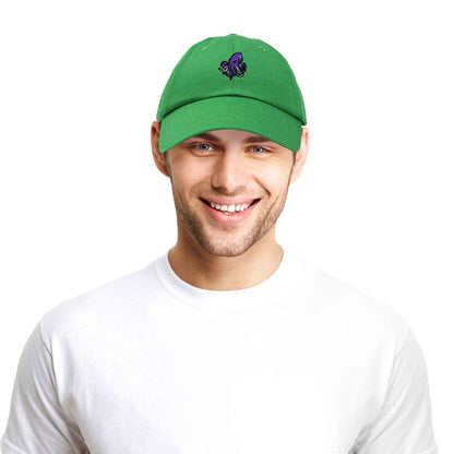 Dalix Kraken Hat