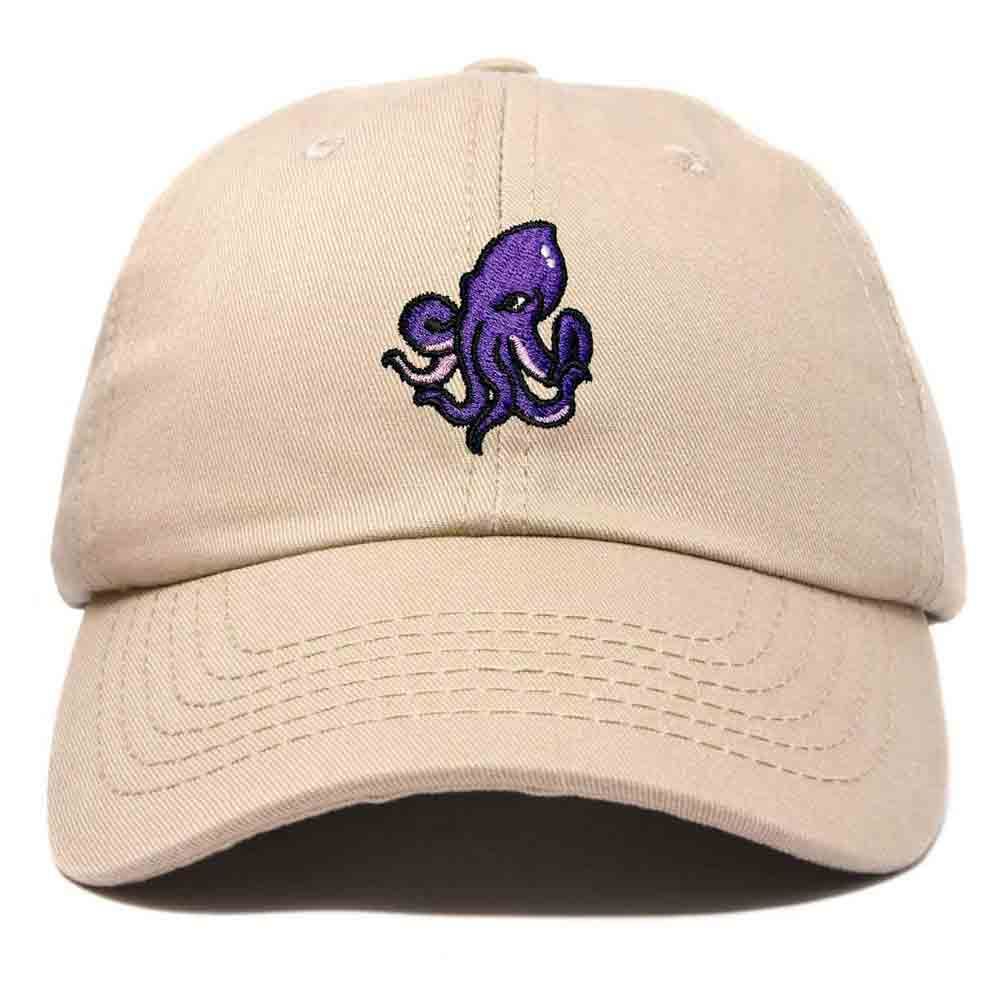Dalix Kraken Hat
