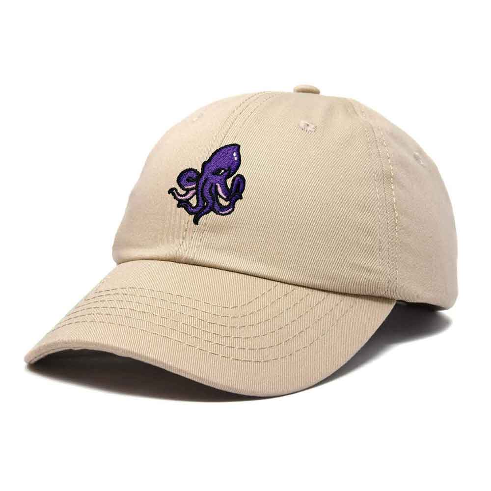 Dalix Kraken Hat