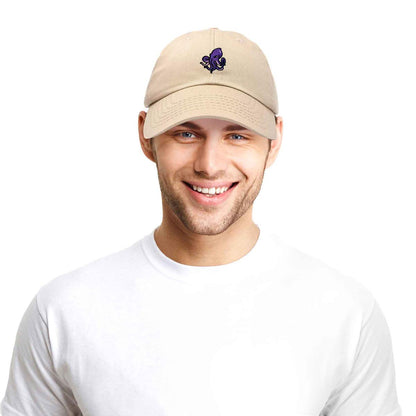 Dalix Kraken Hat
