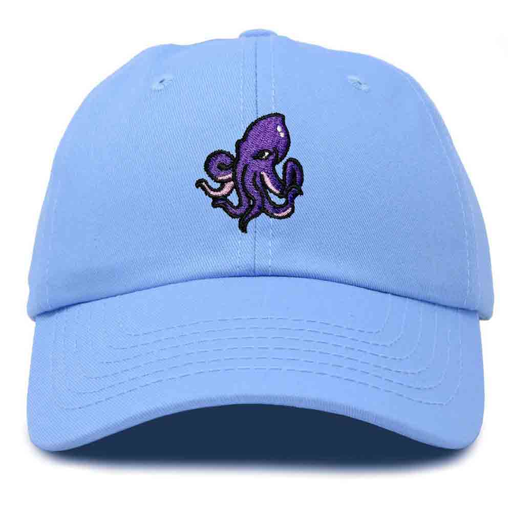 Dalix Kraken Hat