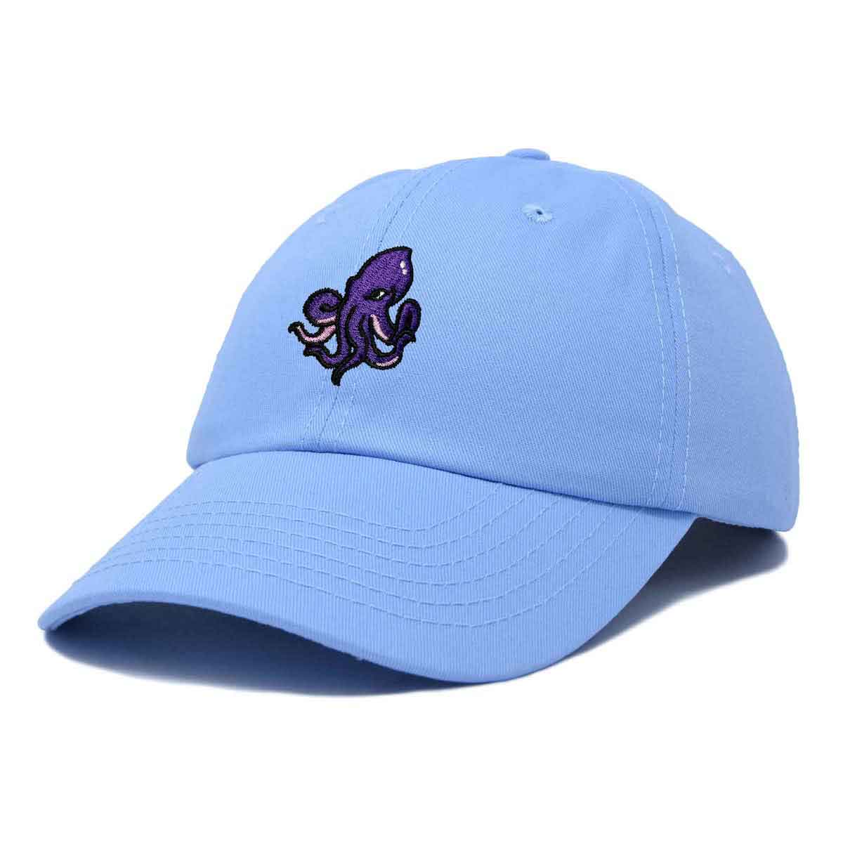 Dalix Kraken Hat