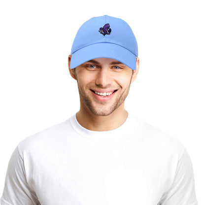 Dalix Kraken Hat