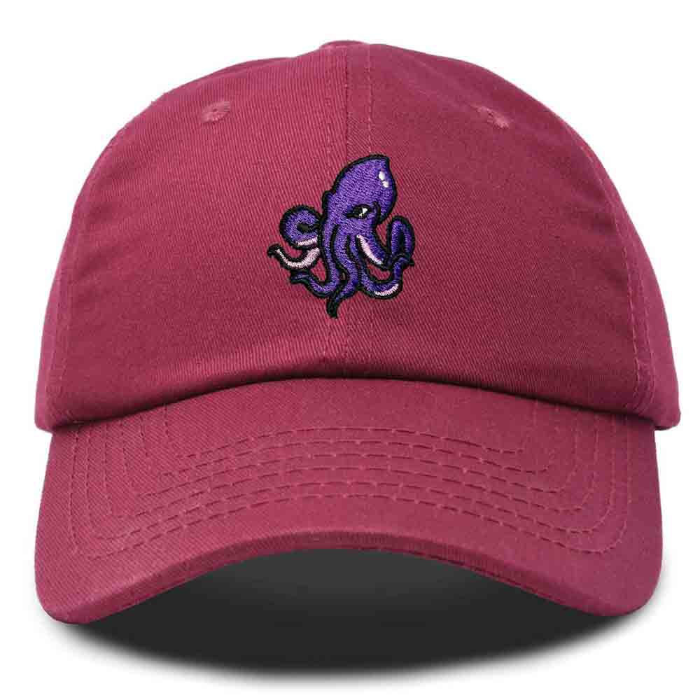 Dalix Kraken Hat