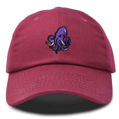 Dalix Kraken Hat