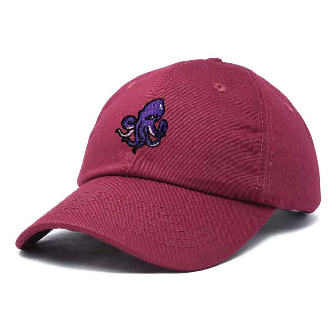 Dalix Kraken Hat