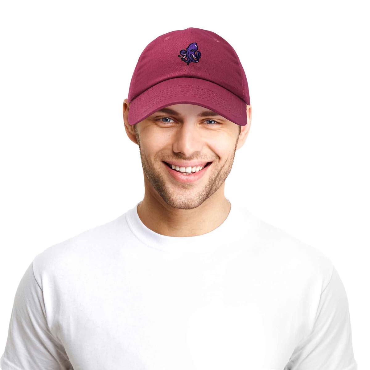 Dalix Kraken Hat