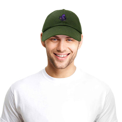 Dalix Kraken Hat
