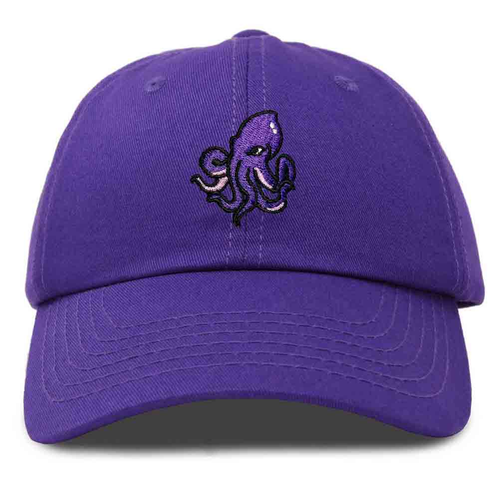 Dalix Kraken Hat