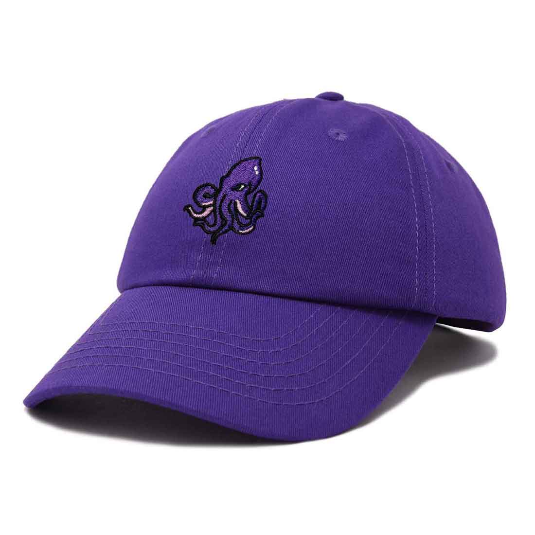 Dalix Kraken Hat