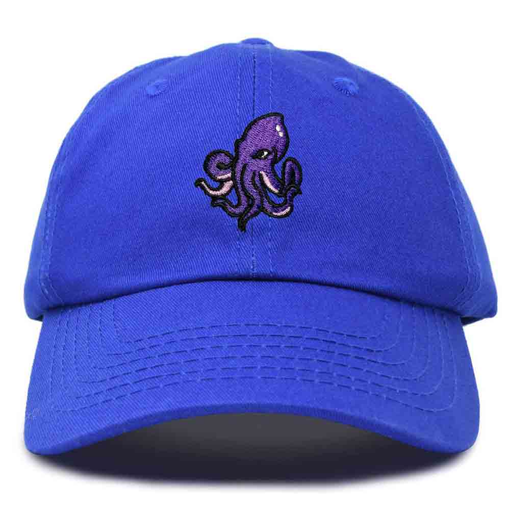 Dalix Kraken Hat