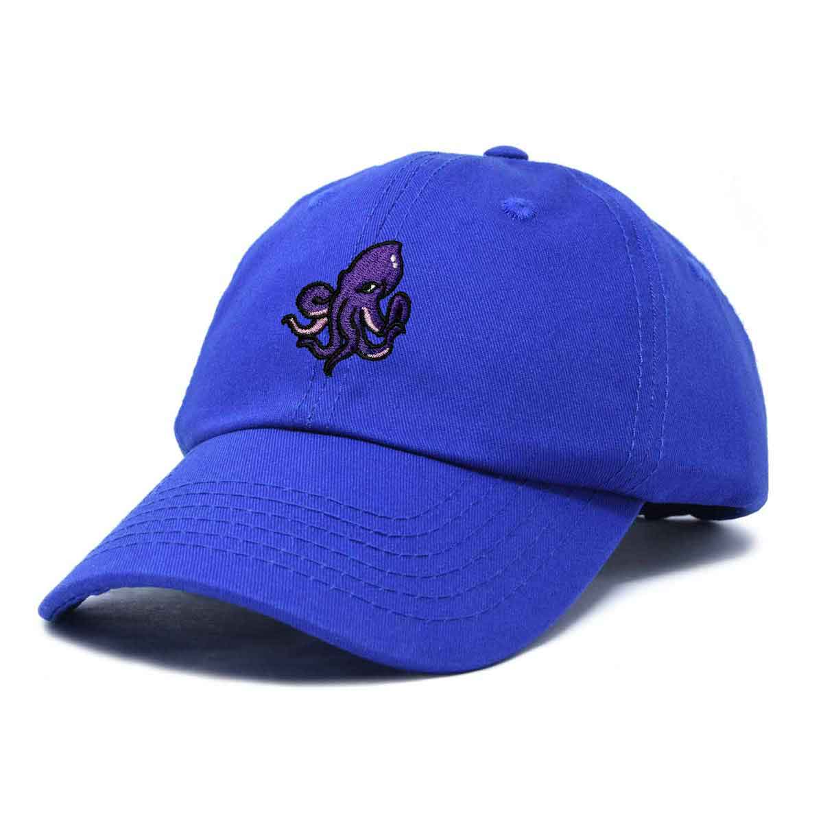 Dalix Kraken Hat