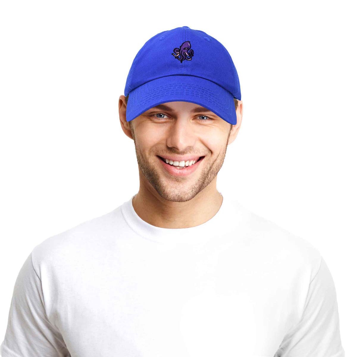 Dalix Kraken Hat