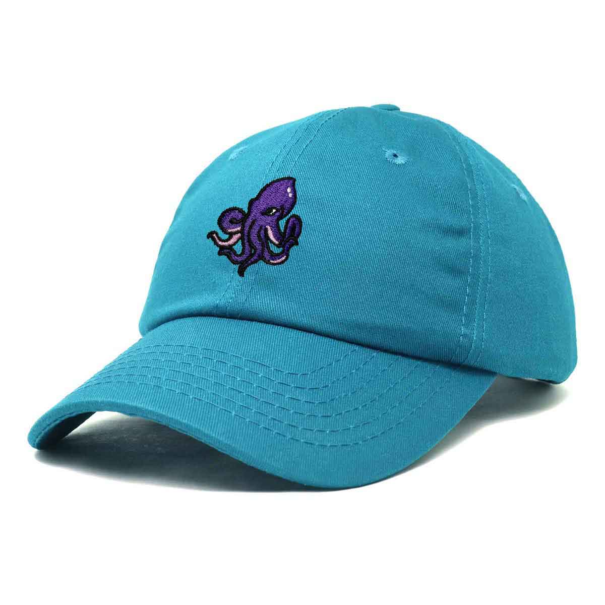 Dalix Kraken Hat