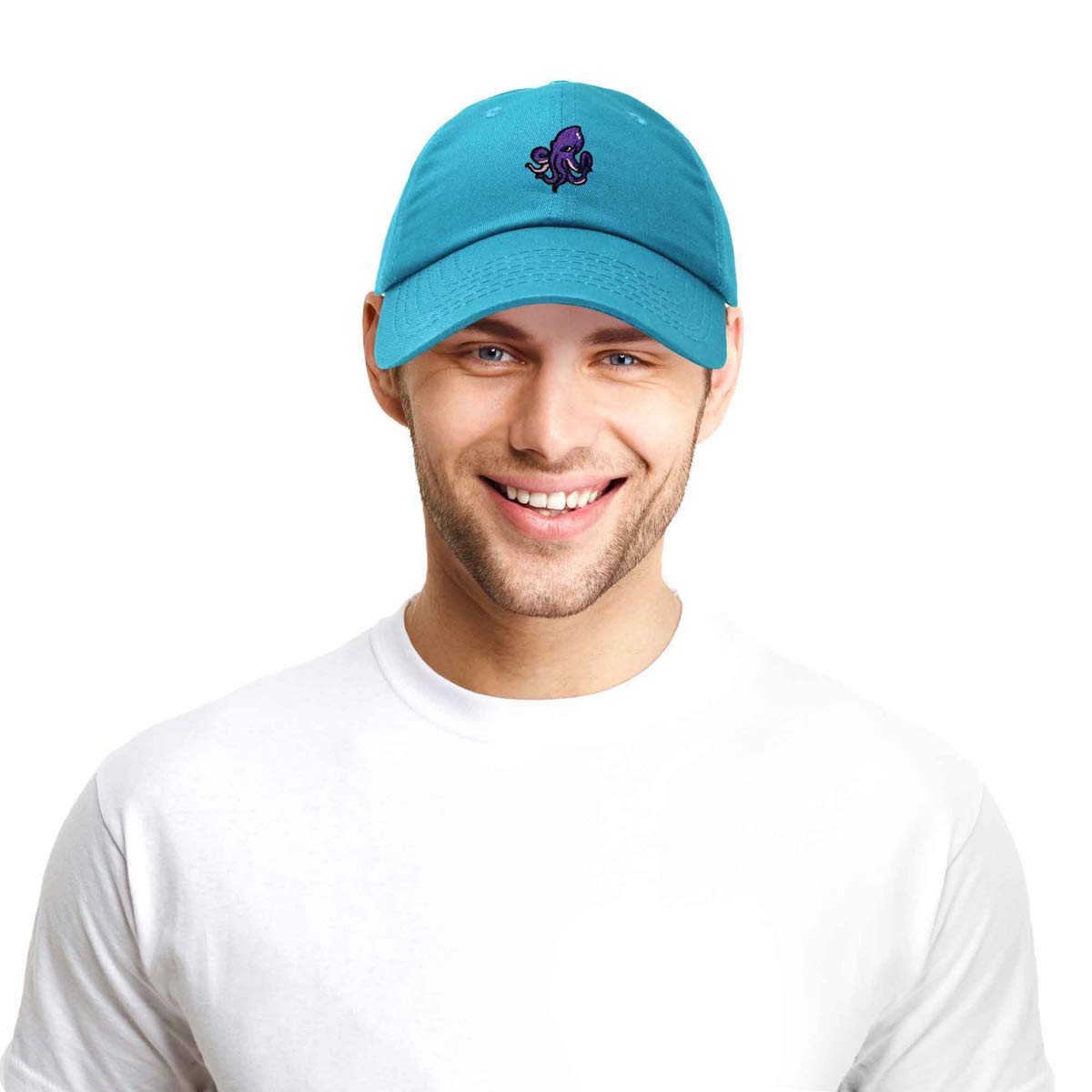 Dalix Kraken Hat