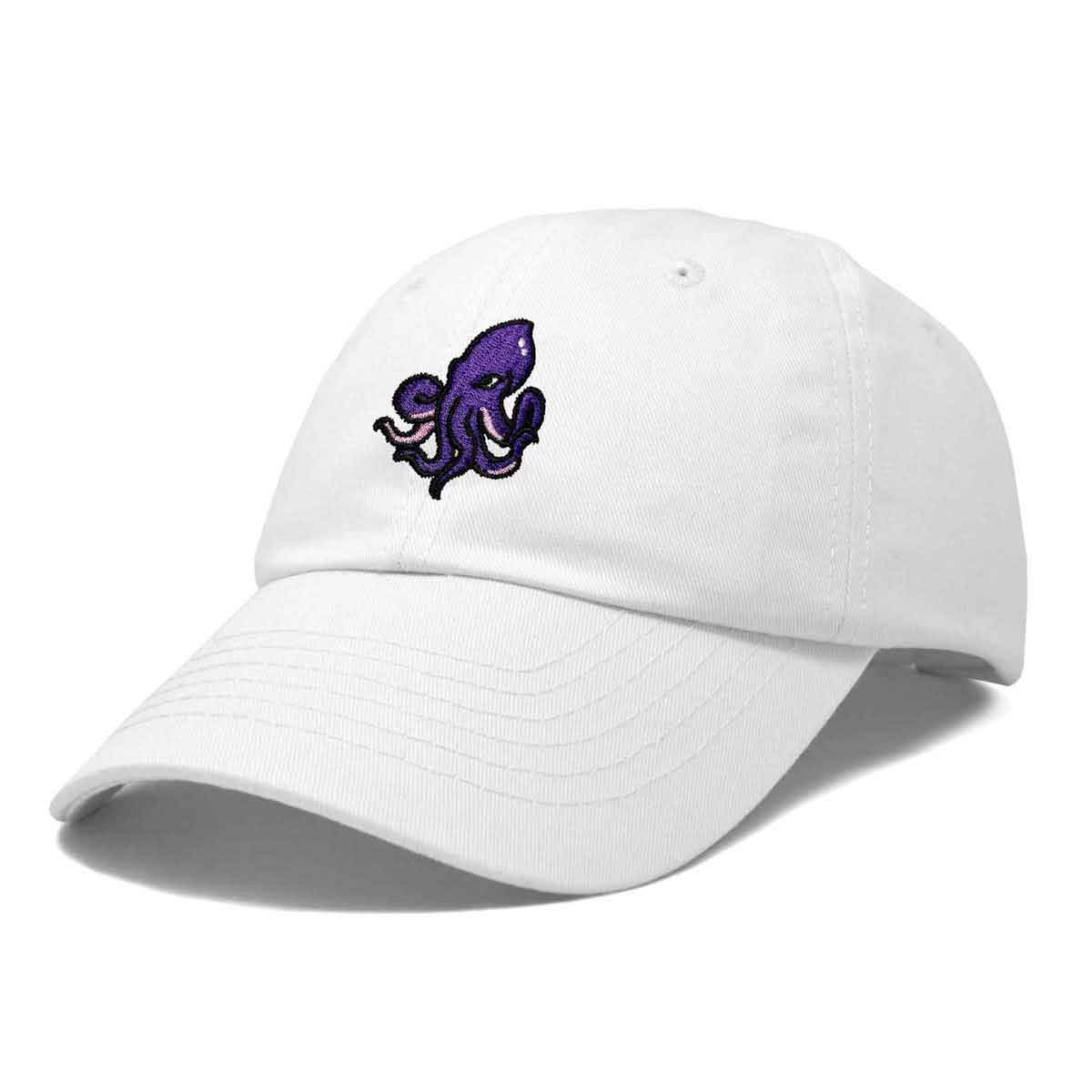 Dalix Kraken Hat