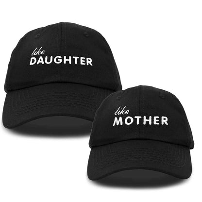 Dalix Mommy and Me Caps