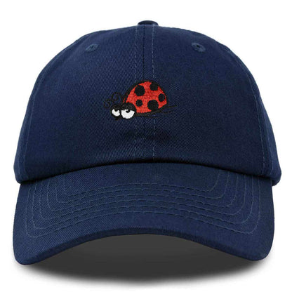 Dalix Ladybug Hat