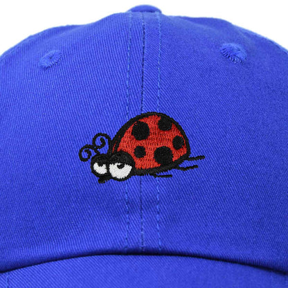 Dalix Ladybug Hat