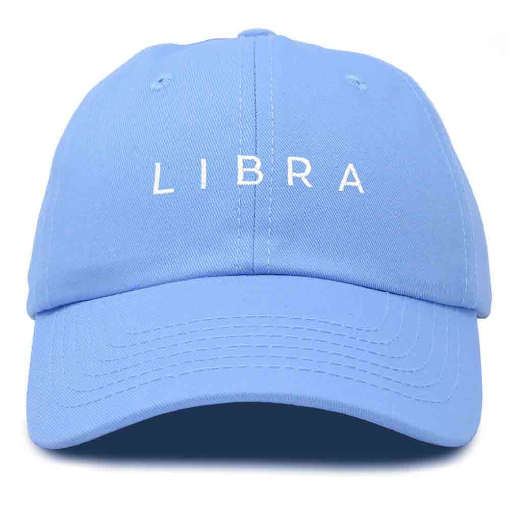 Dalix Libra Hat