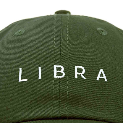 Dalix Libra Hat