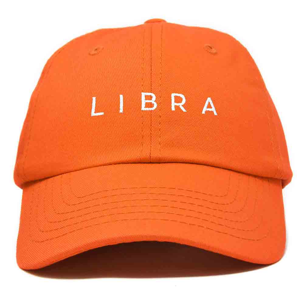 Dalix Libra Hat
