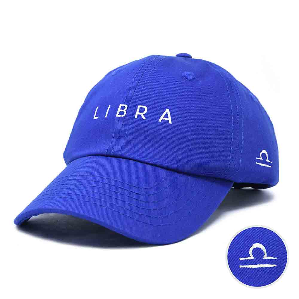 Dalix Libra Hat