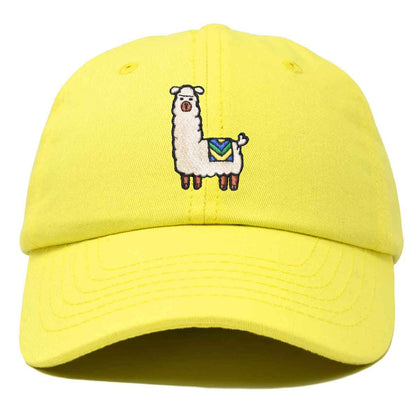 Dalix Llama Hat