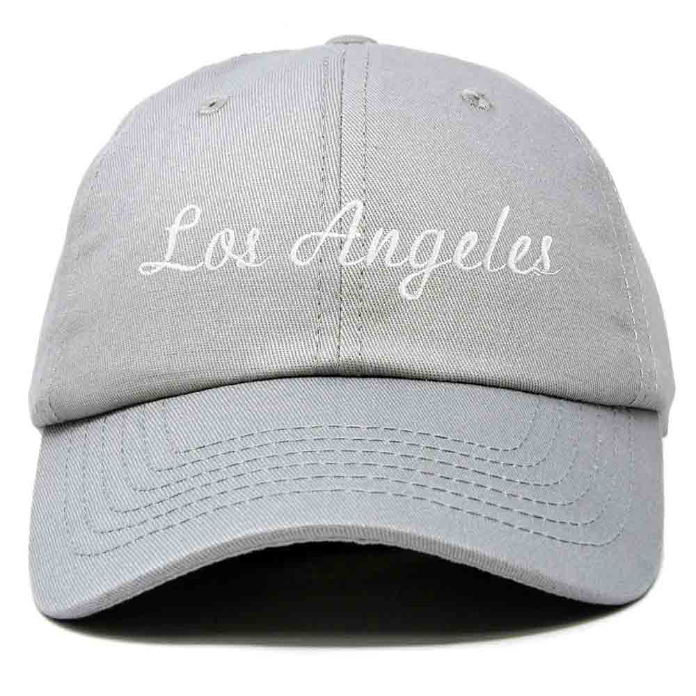 Dalix Los Angeles Hat