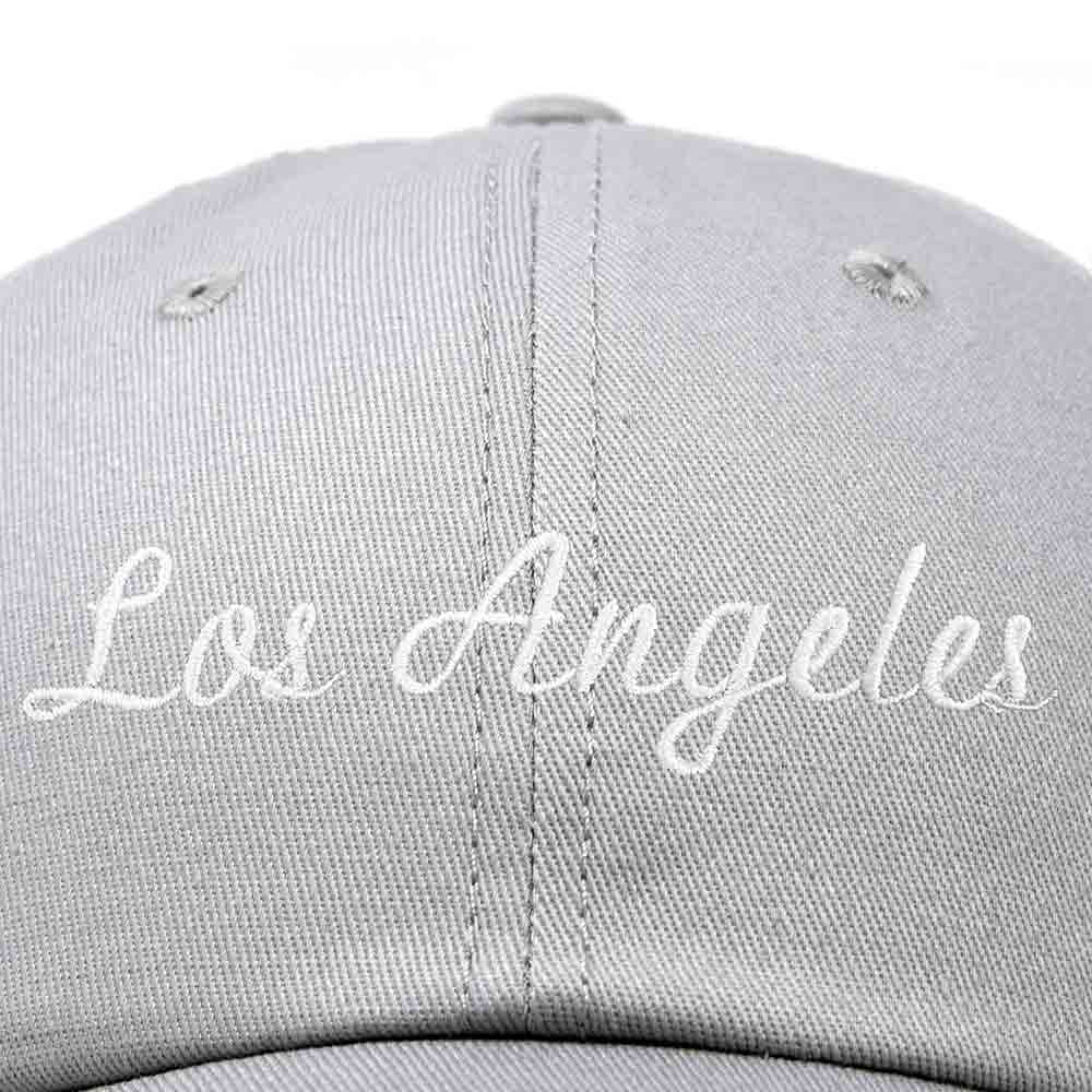 Dalix Los Angeles Hat