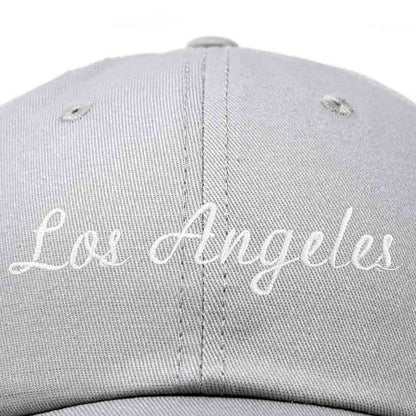 Dalix Los Angeles Hat