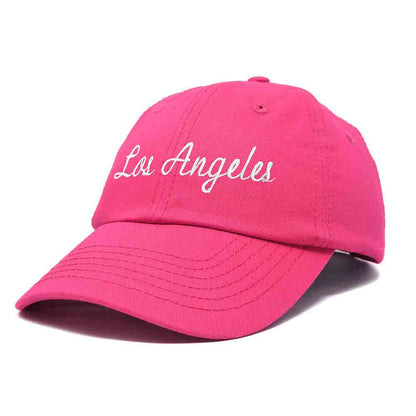 Dalix Los Angeles Hat