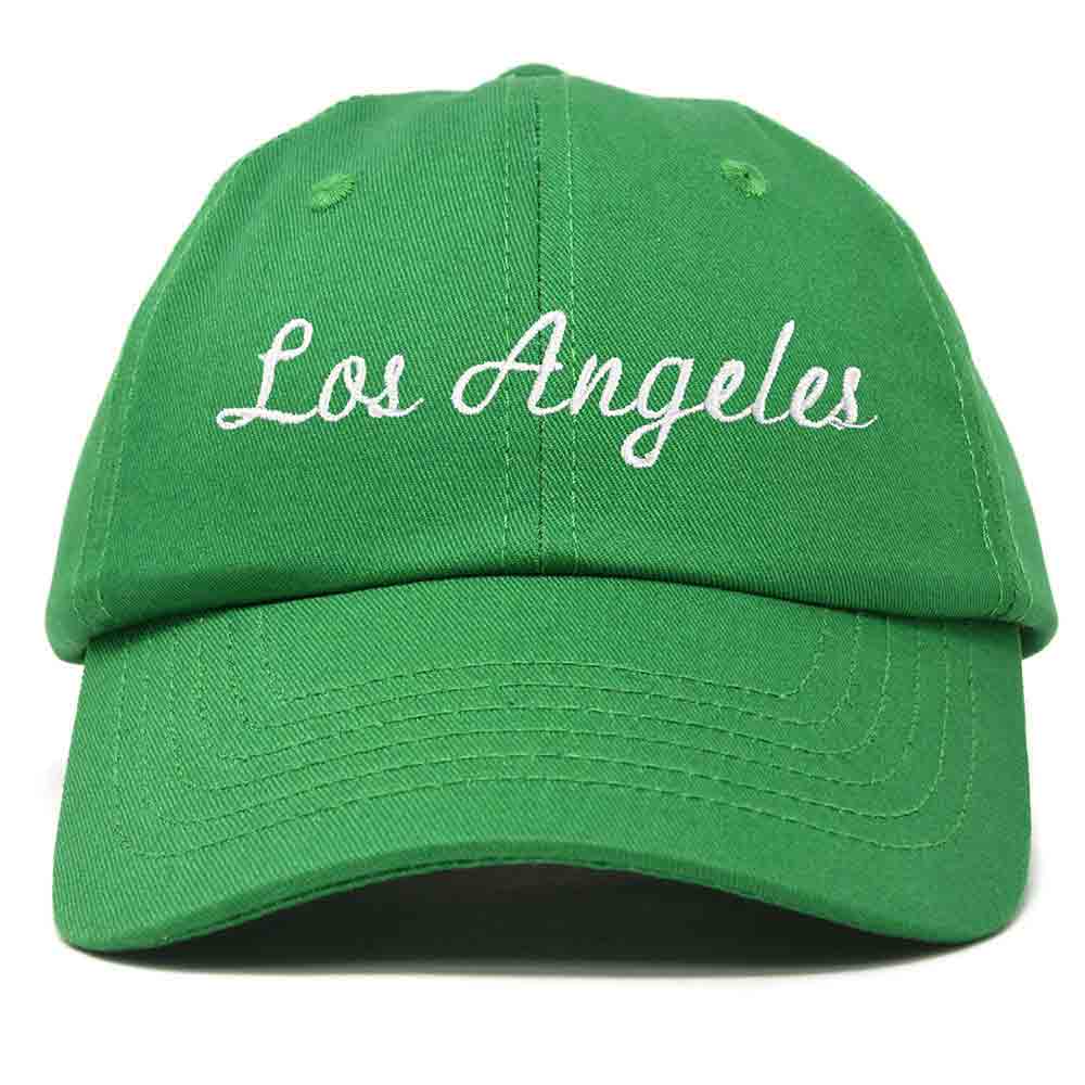 Dalix Los Angeles Hat