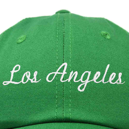 Dalix Los Angeles Hat