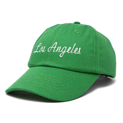 Dalix Los Angeles Hat