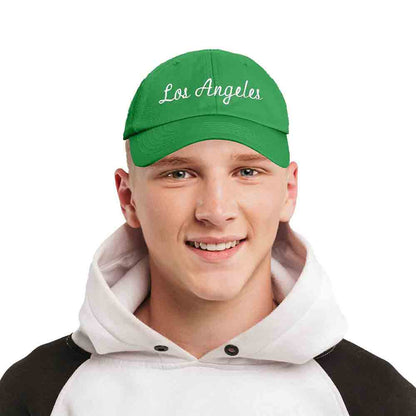 Dalix Los Angeles Hat