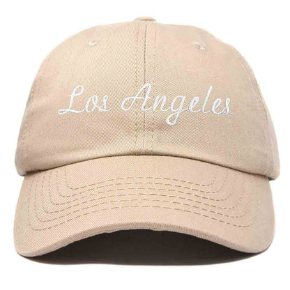 Dalix Los Angeles Hat