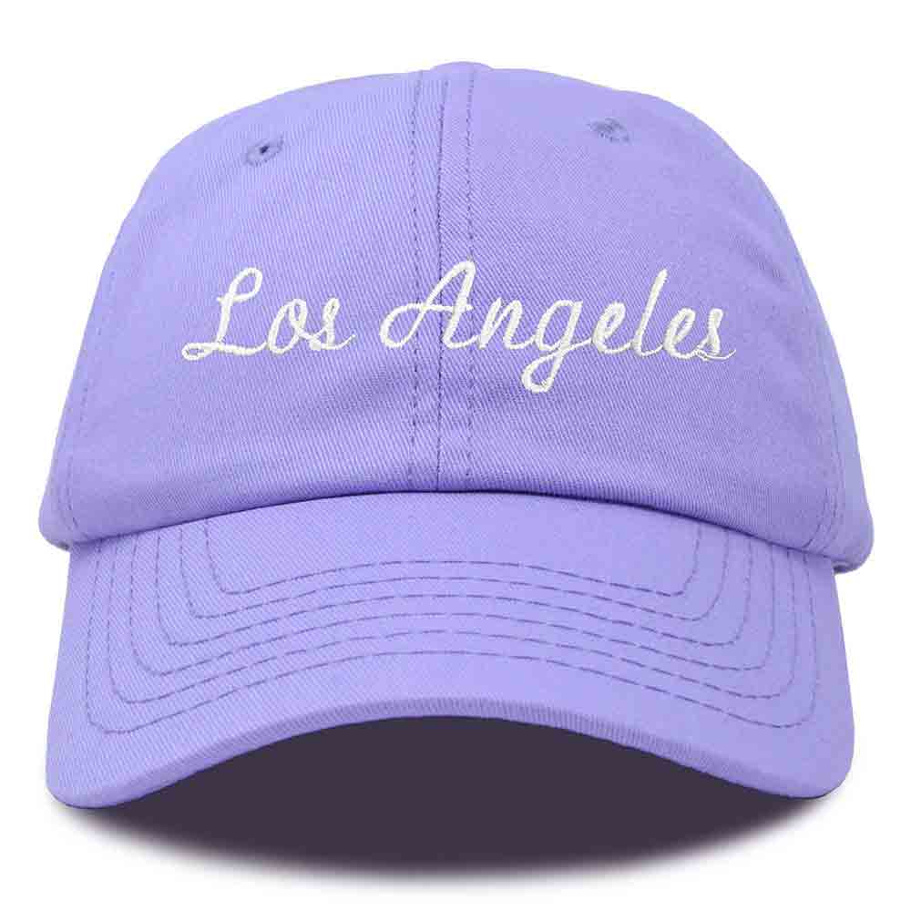 Dalix Los Angeles Hat