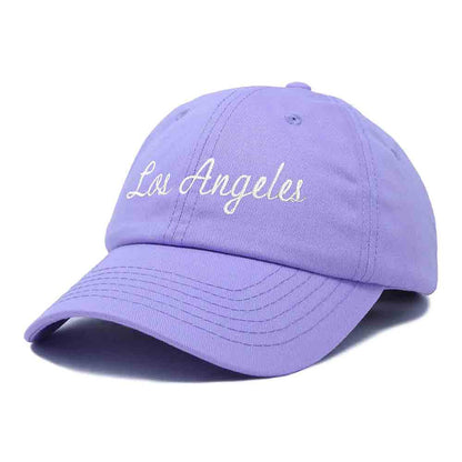 Dalix Los Angeles Hat