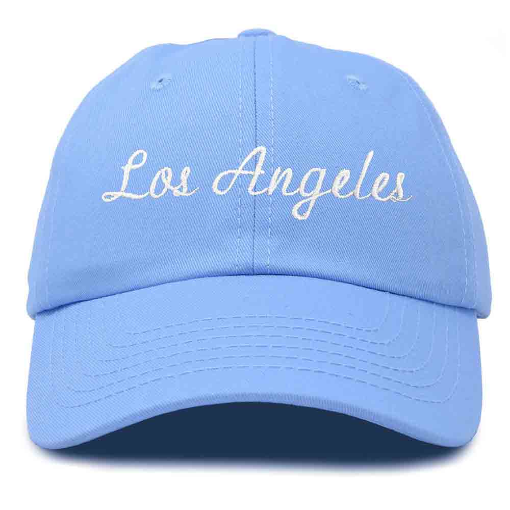 Dalix Los Angeles Hat