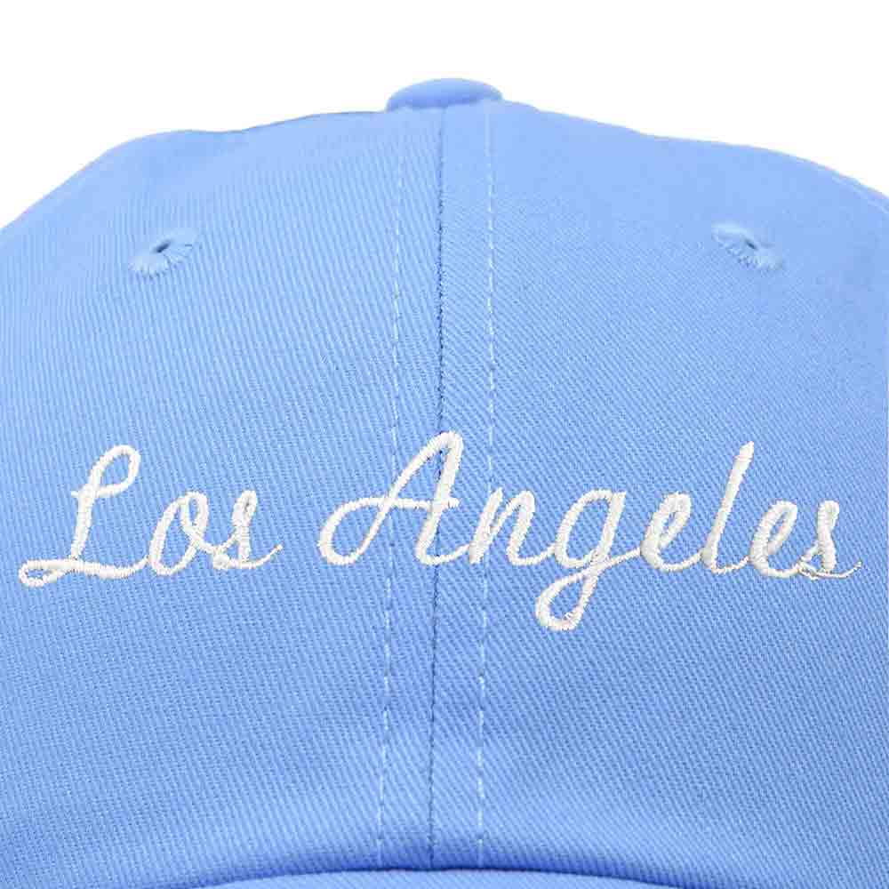 Dalix Los Angeles Hat